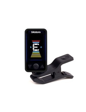 Тюнер PLANET WAVES PW-CT-17BK ECLIPSE TUNER