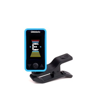 ТЮНЕР PLANET WAVES PW-CT-17BU ECLIPSE TUNER