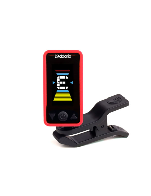 Тюнер PLANET WAVES PW-CT-17RD ECLIPSE TUNER