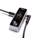Хроматичний тюнер-педаль PLANET WAVES PW-CT-20 CHROMATIC PEDAL TUNER