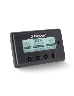 Электронный гигрометр PLANET WAVES PW-HTS Humidity & Temperature Sensor