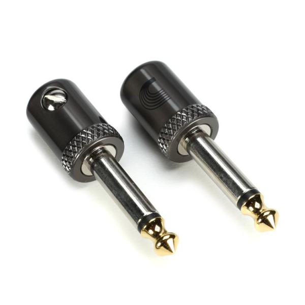 Роз'єм моно Джек PLANET WAVES PW-GP-2 Роз'єм моно Джек PLANET WAVES PW-GP-2