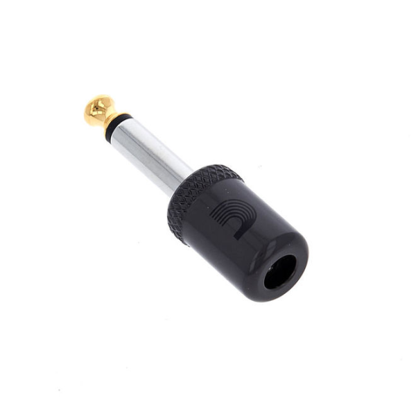 Роз'єм моно Джек PLANET WAVES PW-GP-2 Роз'єм моно Джек PLANET WAVES PW-GP-2