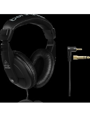 Накладные наушники Behringer HPM1000-BK Накладные наушники Behringer HPM1000-BK