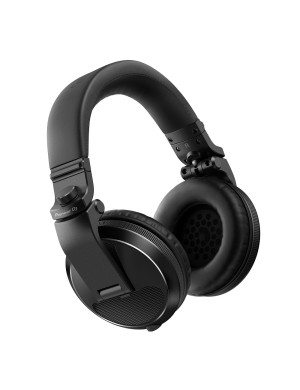 DJ-наушники Pioneer HDJ-X5-K