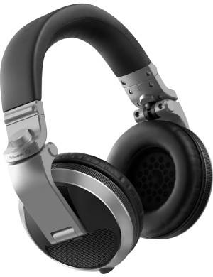 DJ-наушники Pioneer HDJ-X5-S