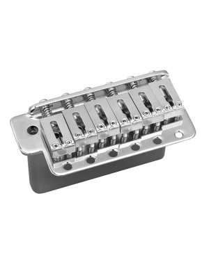 Тремоло GOTOH GE102T (C) – vintage, 6 гвинтів, хром