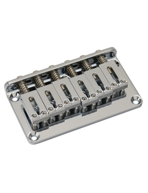 Бридж фіксований для електрогітари GOTOH GTC102 (C)