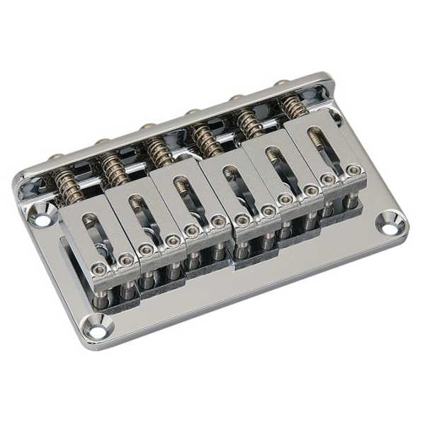 Бридж фіксований для електрогітари GOTOH GTC102 (C)