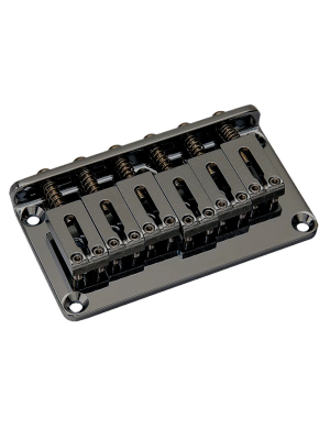 Бридж фіксований для електрогітари GOTOH GTC102 (CK)