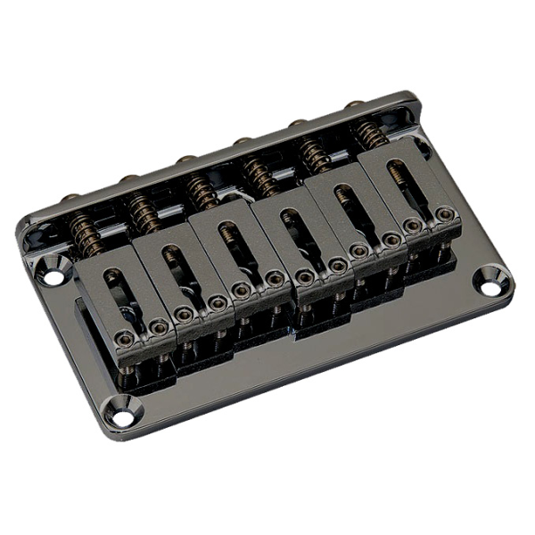 Бридж фіксований для електрогітари GOTOH GTC102 (CK)