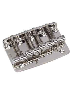 Бридж для бас-гітари GOTOH 203B-4 C