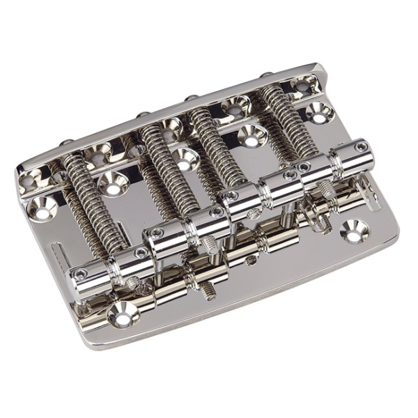 Бридж для бас-гітари GOTOH 203B-4 C