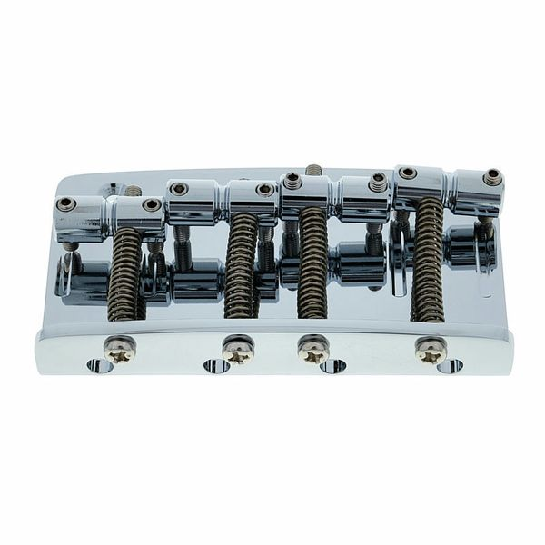 Бридж для бас-гітари GOTOH 203B-4 C