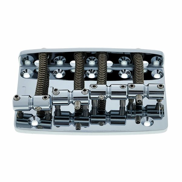 Бридж для бас-гітари GOTOH 203B-4 C