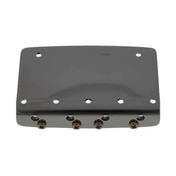 Бридж для бас-гітари GOTOH 203B-4 CK