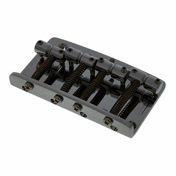 Бридж для бас-гітари GOTOH 203B-4 CK