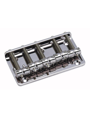 Бридж для бас-гітари GOTOH 205B-5 C