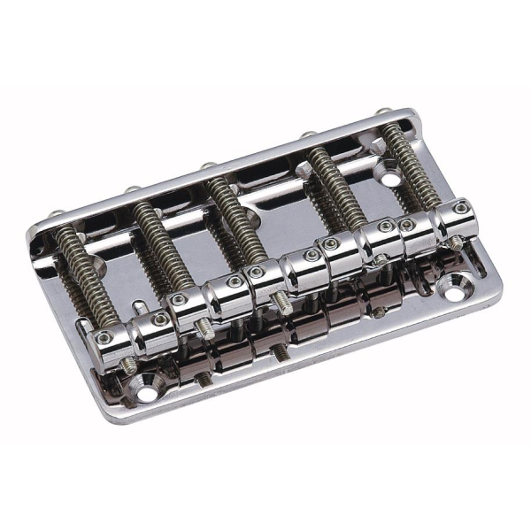 Бридж для бас-гітари GOTOH 205B-5 C