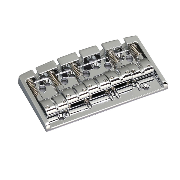 Бридж для бас-гітари GOTOH 404BO-5 C