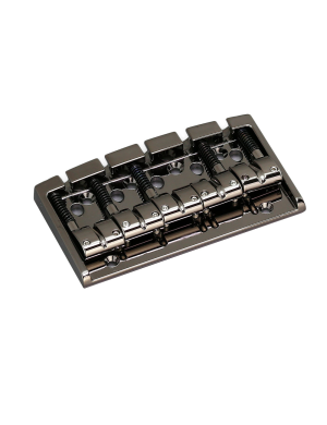 Бридж для бас-гітари GOTOH 404BO-5 CK