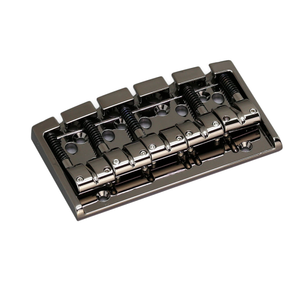 Бридж для бас-гітари GOTOH 404BO-5 CK