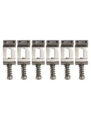 Набір сідел для тремоло GOTOH S101N