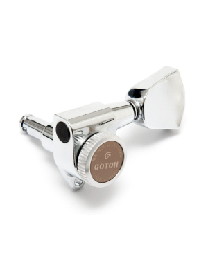 Кілки для електрогітари GOTOH SG301-04 MG-T C