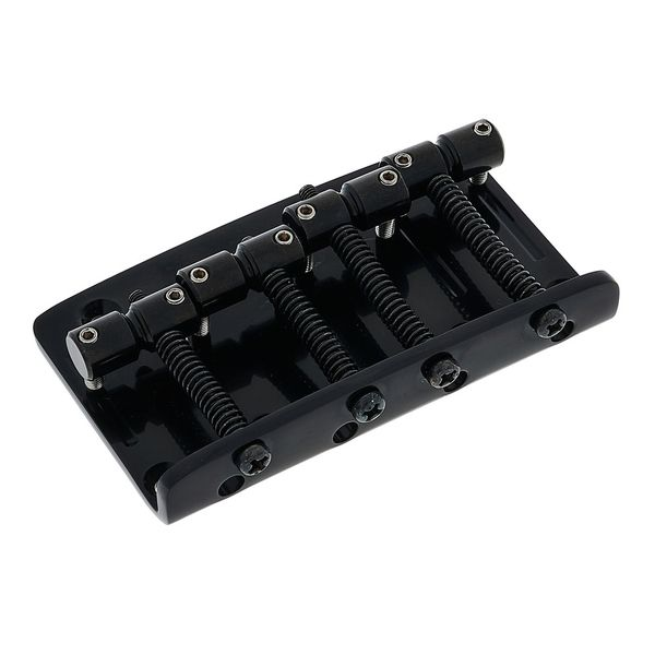 Бридж для бас-гітари GOTOH 203B-4 B