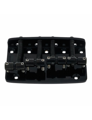 Бридж для бас-гітари GOTOH 203B-4 B