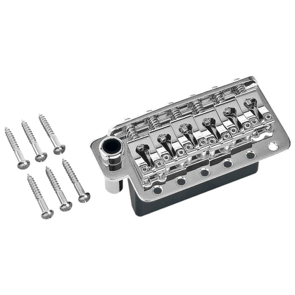 Тремоло для електрогітари GOTOH 510TS-BS2 (C)