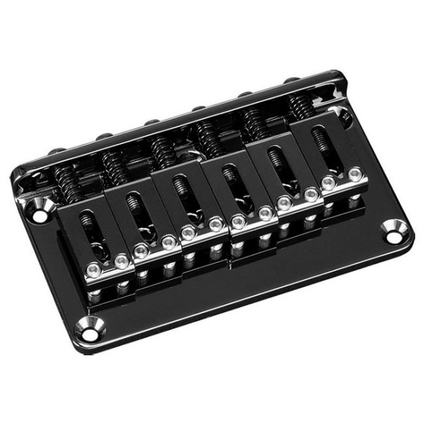 Бридж фіксований для електрогітари GOTOH GTC102 (B)