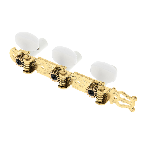 Колки для класичної гітари GOTOH 35G450 SG