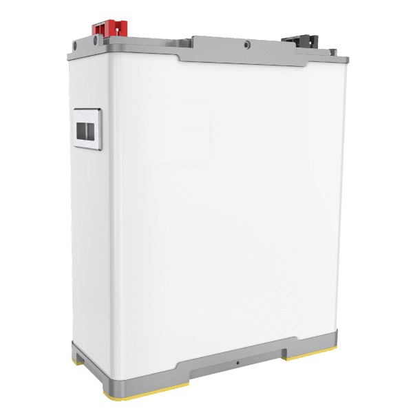 Акумуляторна батарея BIG LIFEPO4 25.6V 300A 7650W Акумуляторна батарея BIG LIFEPO4 25.6V 300A 7650W