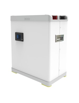 Аккумуляторная батарея BIG LIFEPO4 51.2V 100A 5100W Аккумуляторная батарея BIG LIFEPO4 51.2V 100A 5100W