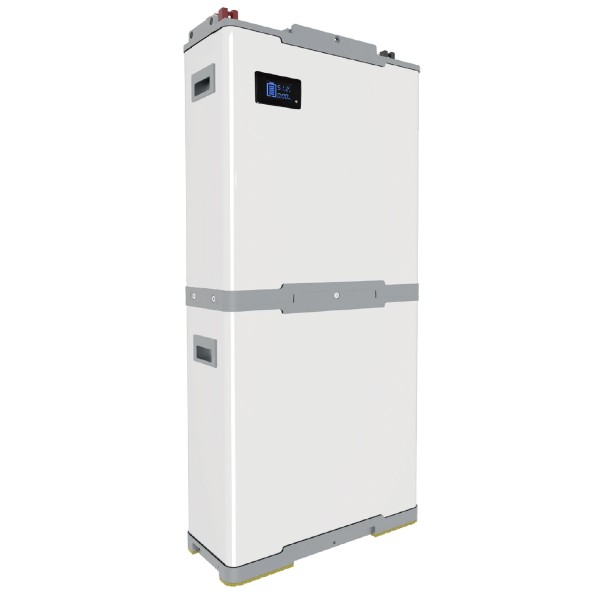 Акумуляторна батарея LIFEPO4 51.2V 300A 15300W Акумуляторна батарея LIFEPO4 51.2V 300A 15300W