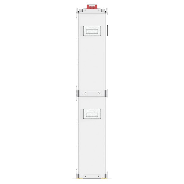 Акумуляторна батарея LIFEPO4 51.2V 300A 15300W Акумуляторна батарея LIFEPO4 51.2V 300A 15300W