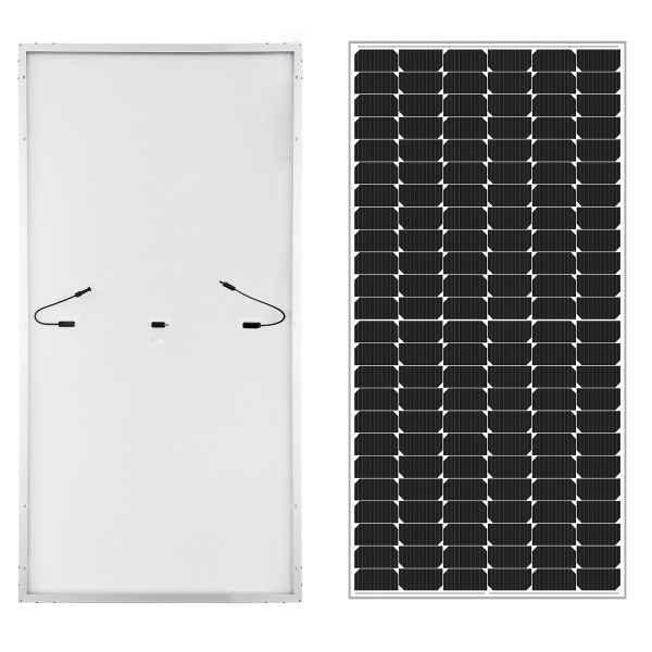 Сонячна панель BIG Solar650W144C Сонячна панель BIG Solar650W144C