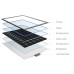 Сонячна панель BIG Solar650W144C