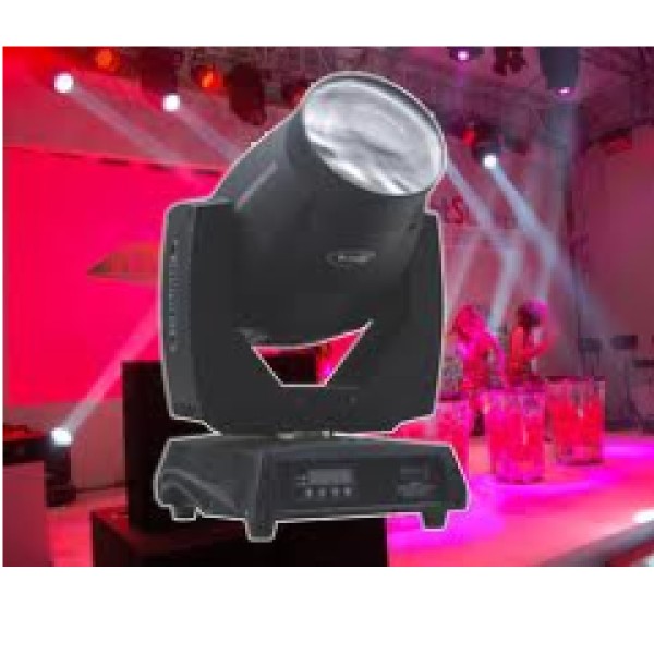 Рухома голова BIG MHBEAM MSD700W Рухома голова BIG MHBEAM MSD700W