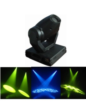 Світлодіодна рухома голова (зенітний прожектор) BIG MHSPOT 200 LED 5R+ Світлодіодна рухома голова (зенітний прожектор) BIG MHSPOT 200 LED 5R+