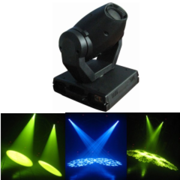 Світлодіодна рухома голова (зенітний прожектор) BIG MHSPOT 200 LED 5R+ Світлодіодна рухома голова (зенітний прожектор) BIG MHSPOT 200 LED 5R+