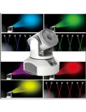 Світлодіодна рухома голова BIG LASERWASH Світлодіодна рухома голова BIG LASERWASH