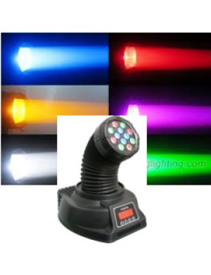 Світлодіодна голова BIG MHCOBRA800A Світлодіодна голова BIG MHCOBRA800A