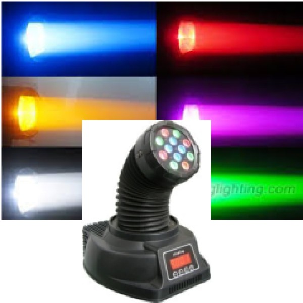 Світлодіодна голова BIG MHCOBRA800A Світлодіодна голова BIG MHCOBRA800A