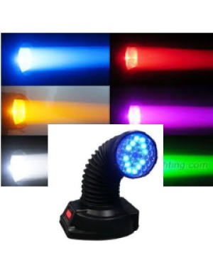 Світлодіодна голова BIG MHCOBRA850A Світлодіодна голова BIG MHCOBRA850A