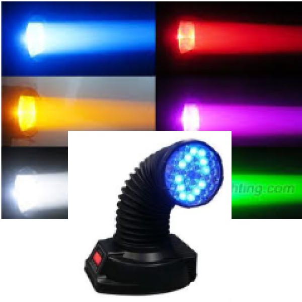 Світлодіодна голова BIG MHCOBRA850A Світлодіодна голова BIG MHCOBRA850A