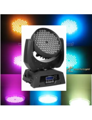 Світлодіодна голова BIG MHWASH2008 108 × 9W Світлодіодна голова BIG MHWASH2008 108 × 9W