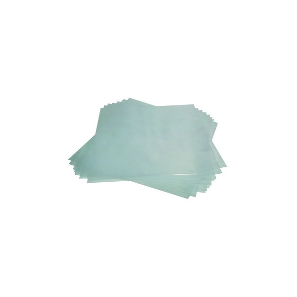 Комплект захисних конвертів Glorious 12.5" Protection Sleeve Комплект захисних конвертів Glorious 12.5" Protection Sleeve