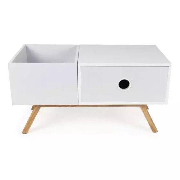 Стійка для вінілового програвача Glorious Turntable Lowboard Стійка для вінілового програвача Glorious Turntable Lowboard